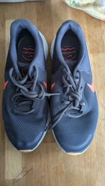 Used Nike Sportschuhe bike — image 2 of 2