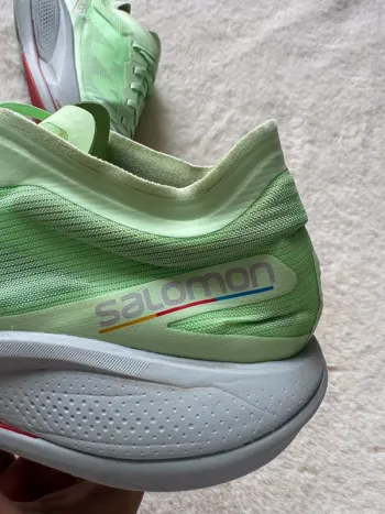 Salomon Phantasm bike d'occasion — image 4 sur 9