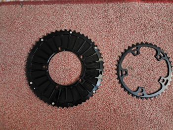 Brugt Rotor NoQ Aero 2020 bike — billede 5 af 5