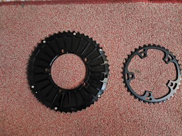 Tweedehands Rotor NoQ Aero 2020 bike — afbeelding 5 van 5