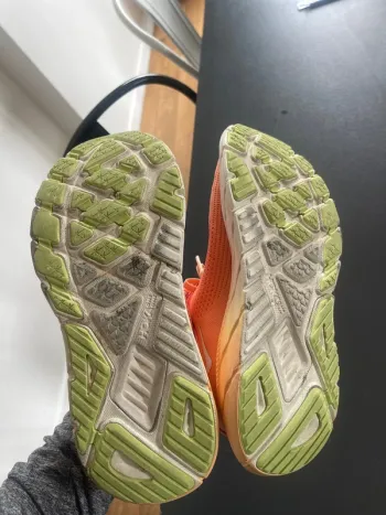 Brugt Hoka Arahi 7 bike — billede 3 af 5