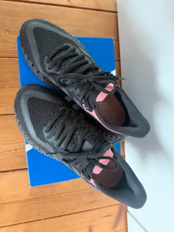 Used Adidas Sneaker Gr 38 2/3 bike — image 2 of 5