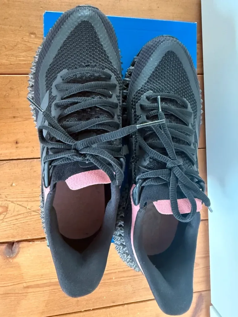 Used Adidas Sneaker Gr 38 2/3 bike — image 5 of 5