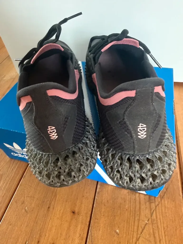 Used Adidas Sneaker Gr 38 2/3 bike — image 4 of 5