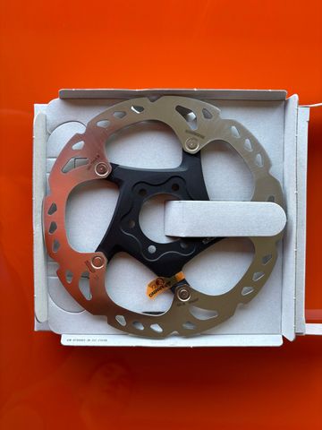Tweedehands Shimano SM-RT86 2026 Brakes