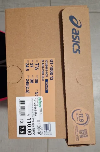 Used Scarpa GT-1000 13 2024 bike — image 5 of 5