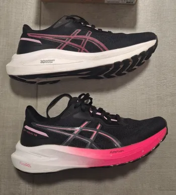 Used Scarpa GT-1000 13 2024 Running Shoes
