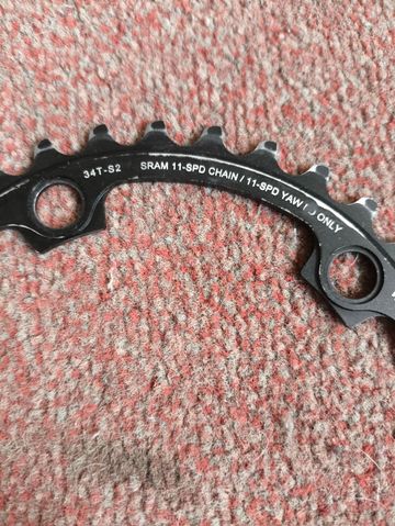 Used Sram Red bike — image 3 of 5