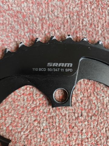 Used Sram Red bike — image 2 of 5