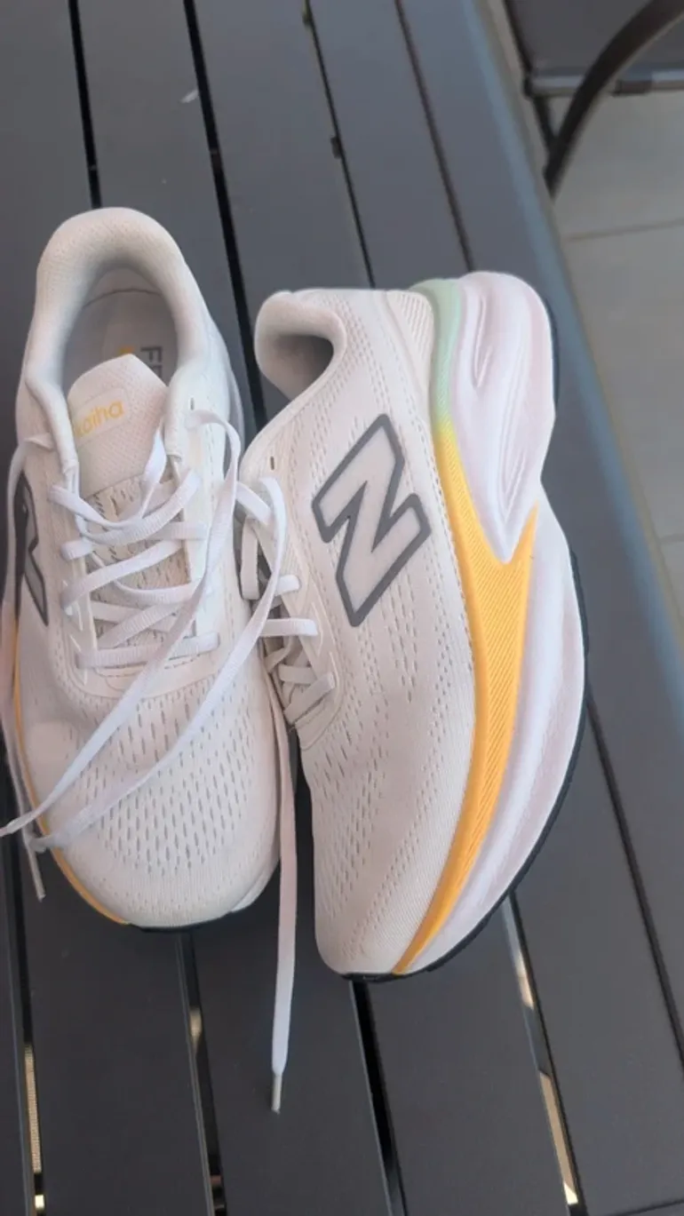 Gebrauchtes New Balance Fresh Foam X Kaiha v2 bike — Bild 2 von 5