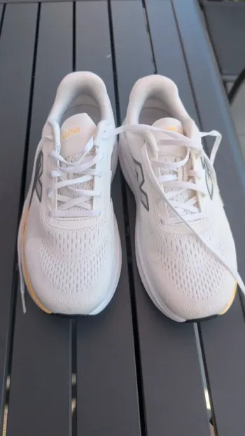 Used New Balance Fresh Foam X Kaiha v2 Running Shoes