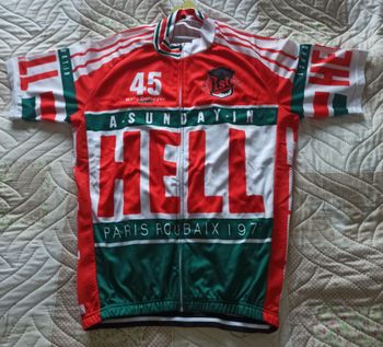 Altra Maglie Ciclismo Cycling Clothing usato