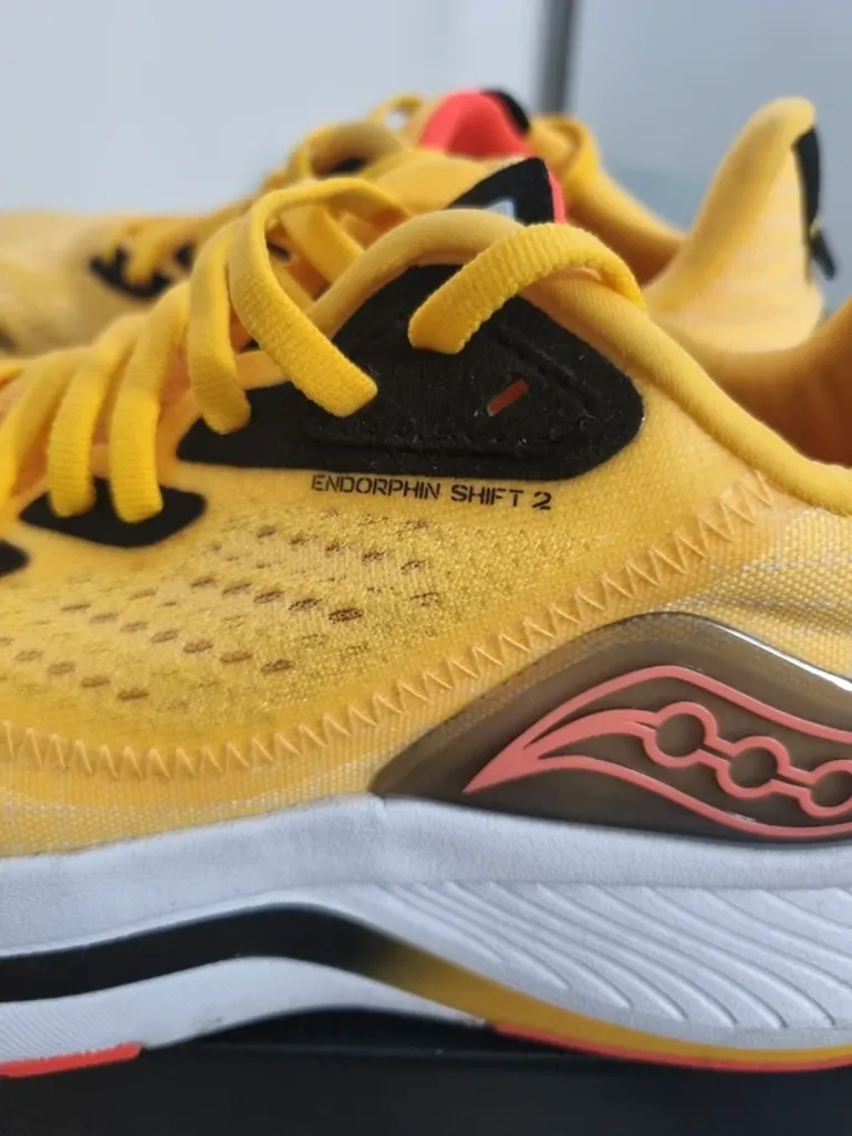 Used Saucony Endorphin Shift 2 bike — image 5 of 5
