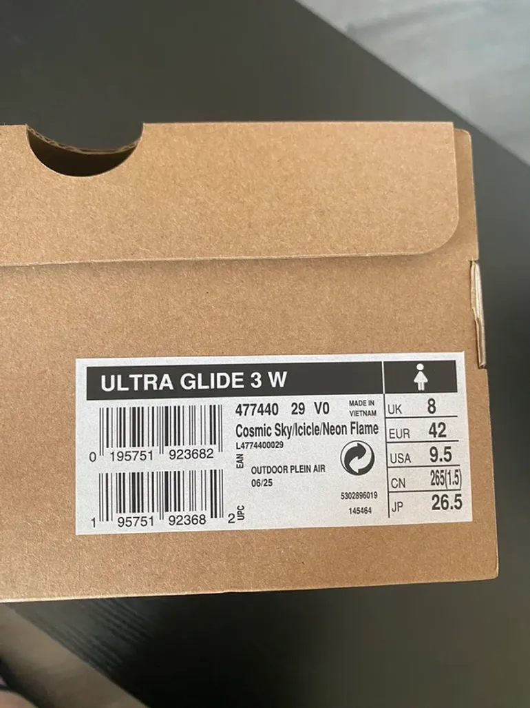 Used Salomon Ultra Glide 3 bike — image 5 of 6