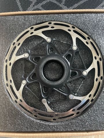 Used Sram Disc 160mm 2025 Brakes