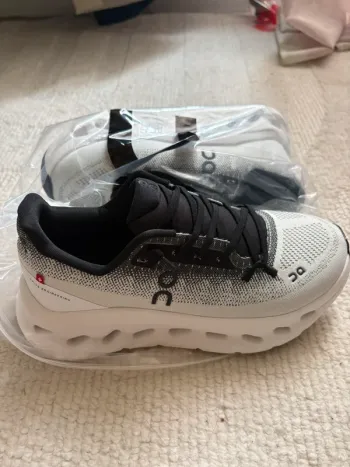 Used On Running Cloudtilt Running Shoes