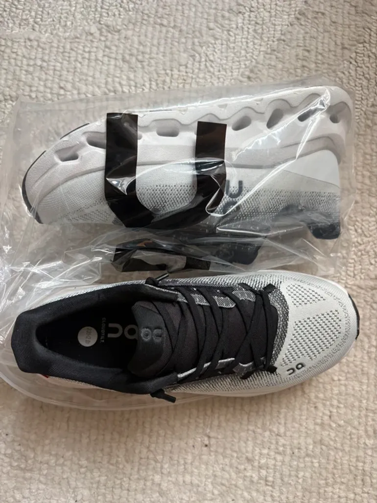 Used On Running Cloudtilt bike — image 2 of 4