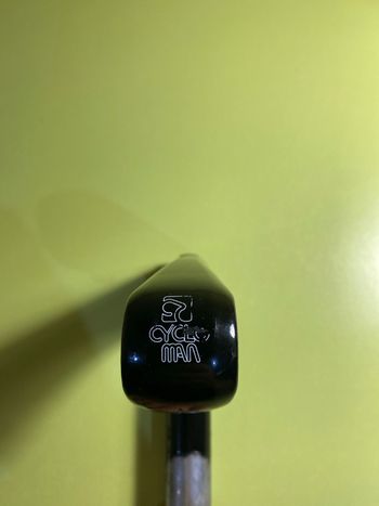 Used Cyclo Man Aero Stem 1990 bike — image 7 of 8