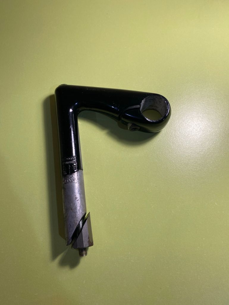 Used Cyclo Man Aero Stem 1990 bike — image 6 of 8