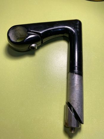 Used Cyclo Man Aero Stem 1990 bike — image 2 of 8