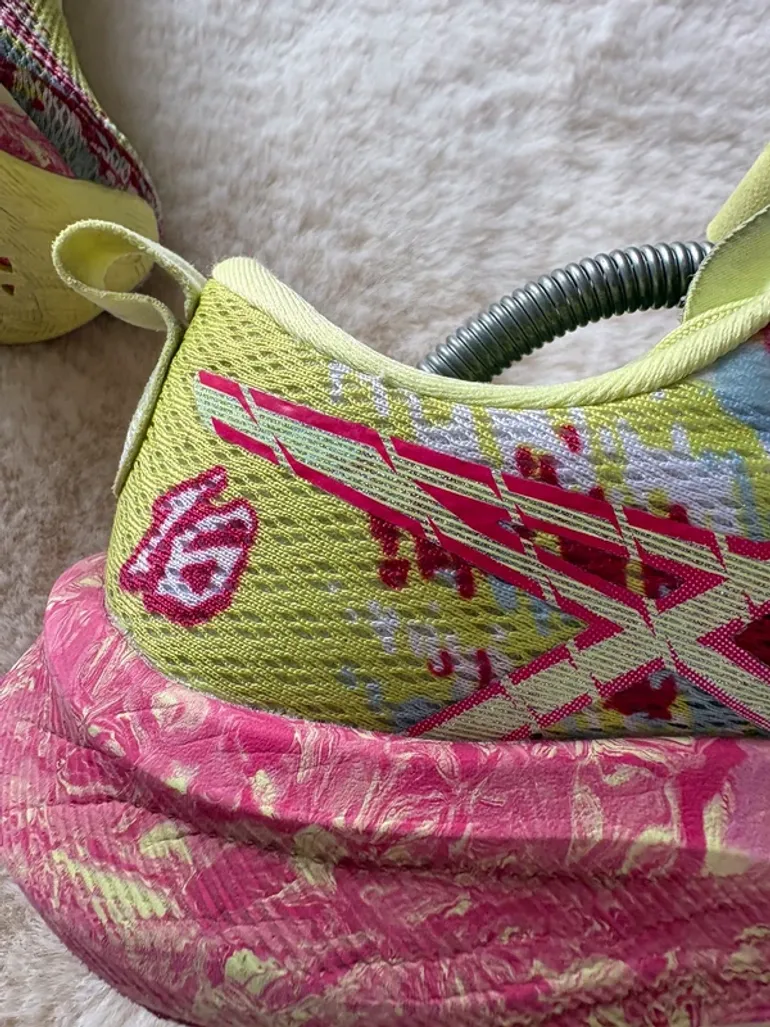 Used Asics Noosa Tri 16 bike — image 9 of 11