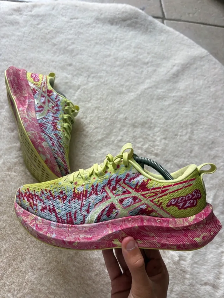 Used Asics Noosa Tri 16 bike — image 4 of 11