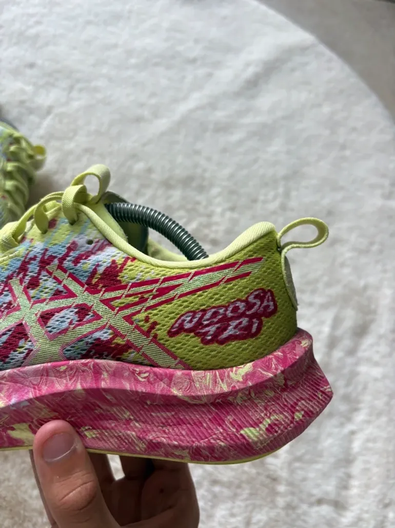 Used Asics Noosa Tri 16 bike — image 5 of 11