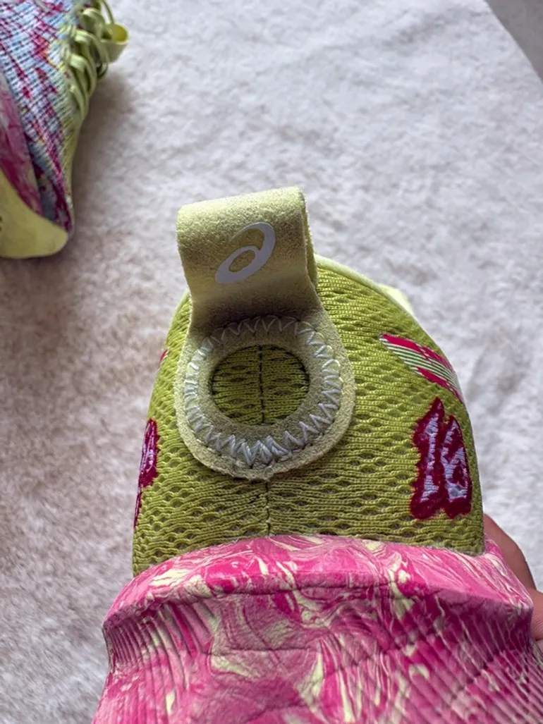 Used Asics Noosa Tri 16 bike — image 7 of 11