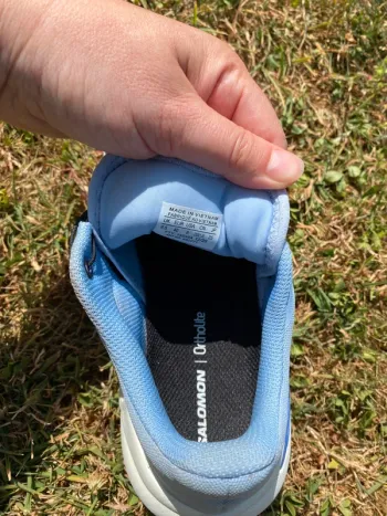 Used Salomon Ortholite bike — image 6 of 8