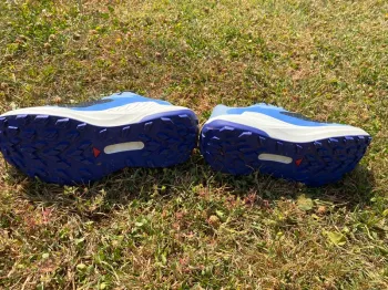 Used Salomon Ortholite bike — image 3 of 8