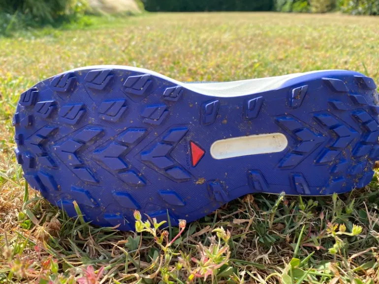 Used Salomon Ortholite bike — image 4 of 8