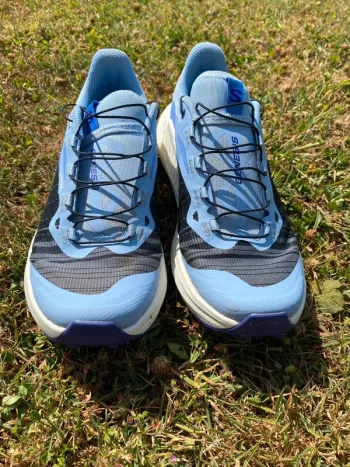 Used Salomon Ortholite bike — image 2 of 8