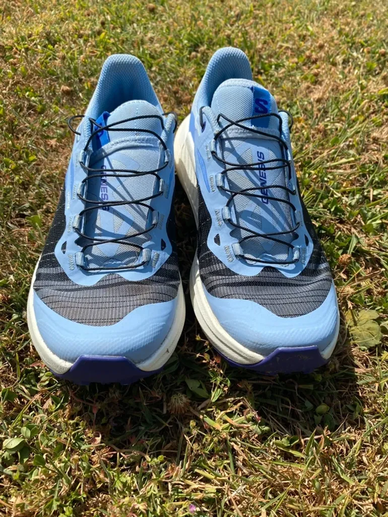 Used Salomon Ortholite bike — image 2 of 8
