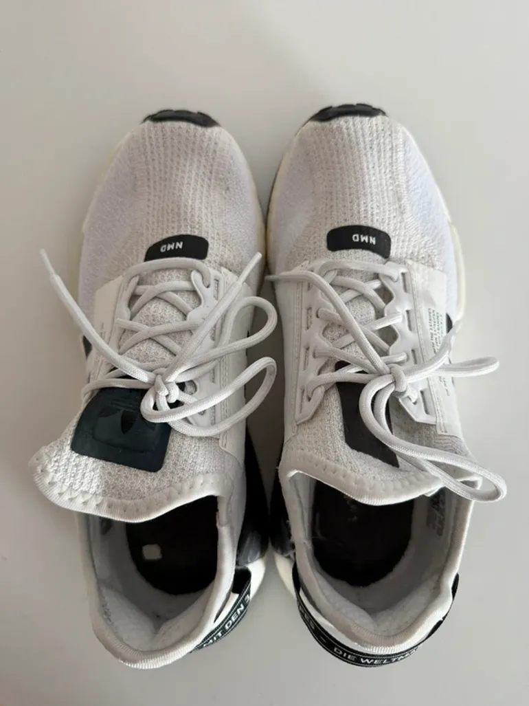 Used Adidas NMD bike — image 2 of 3