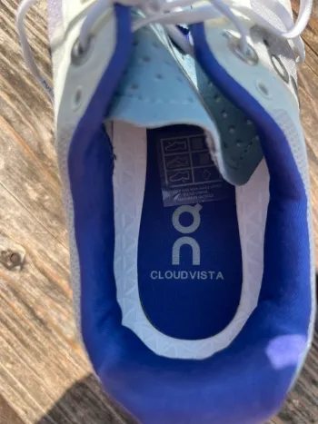 Used On Running On Schuhe Damen Gr. 37, 5 bike — image 5 of 9