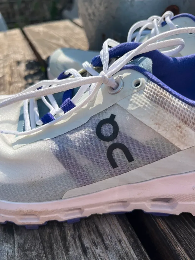 Used On Running On Schuhe Damen Gr. 37, 5 bike — image 9 of 9