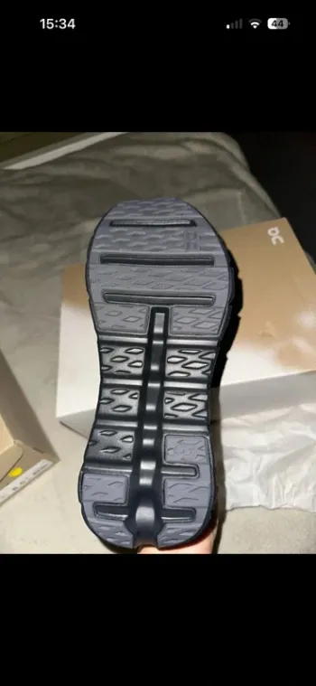 Used On Running Cloudrunner bike — image 2 of 5