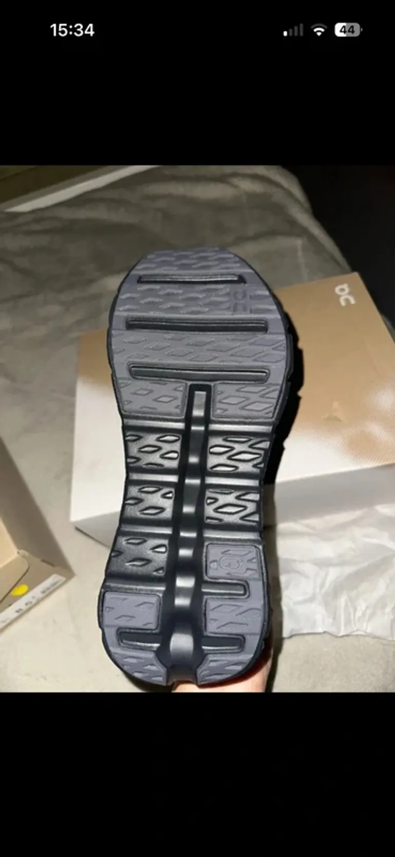 Used On Running Cloudrunner bike — image 2 of 5