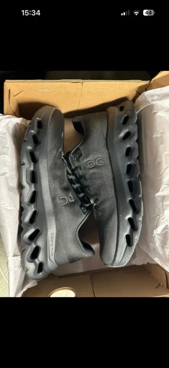 Used On Running Cloudrunner bike — image 4 of 5
