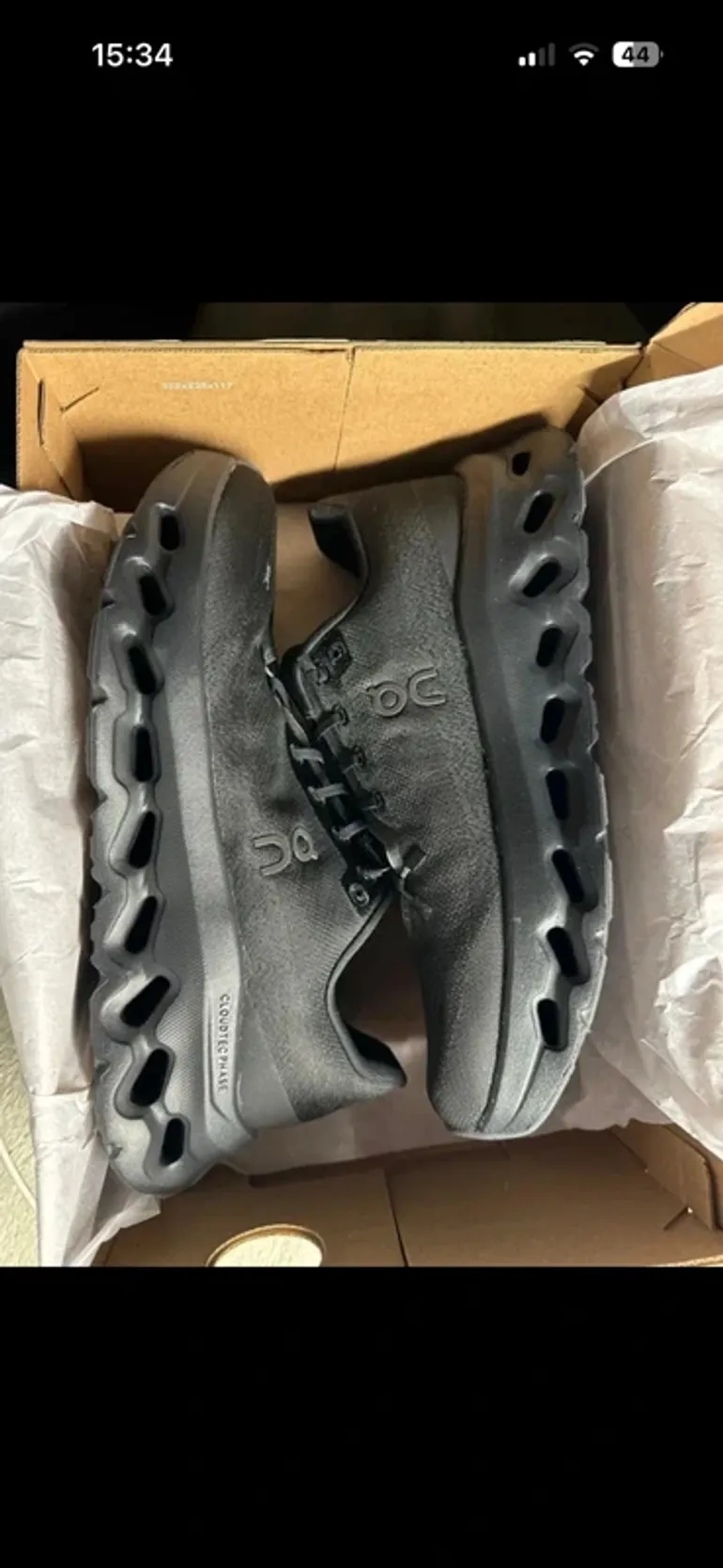 Used On Running Cloudrunner bike — image 4 of 5