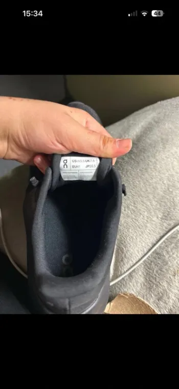 Used On Running Cloudrunner bike — image 3 of 5