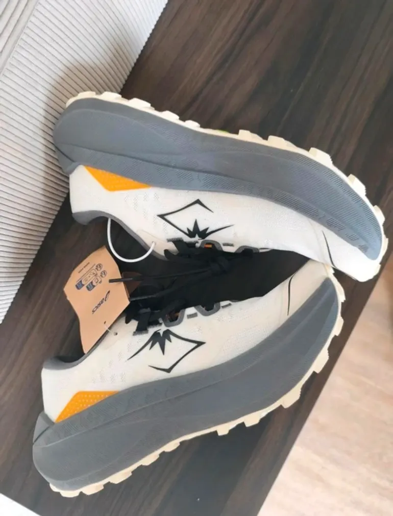 Gebrauchtes Asics Trabuco Max 5 Go bike — Bild 4 von 7