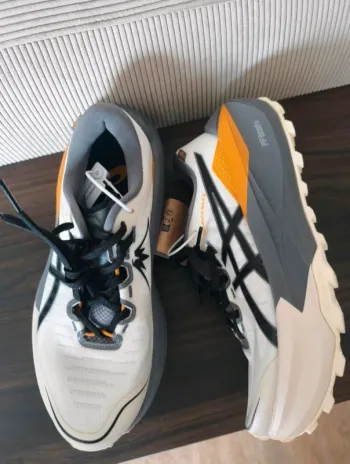 Gebrauchtes Asics Trabuco Max 5 Go bike — Bild 3 von 7