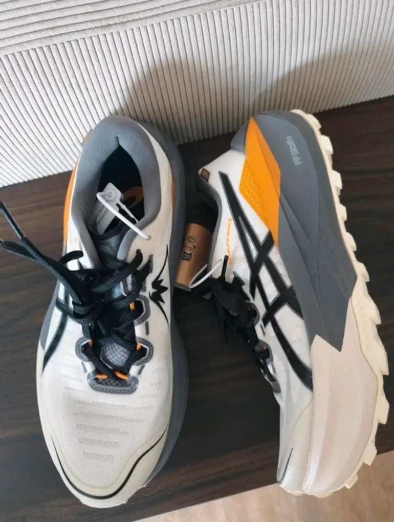 Gebrauchtes Asics Trabuco Max 5 Go bike — Bild 3 von 7