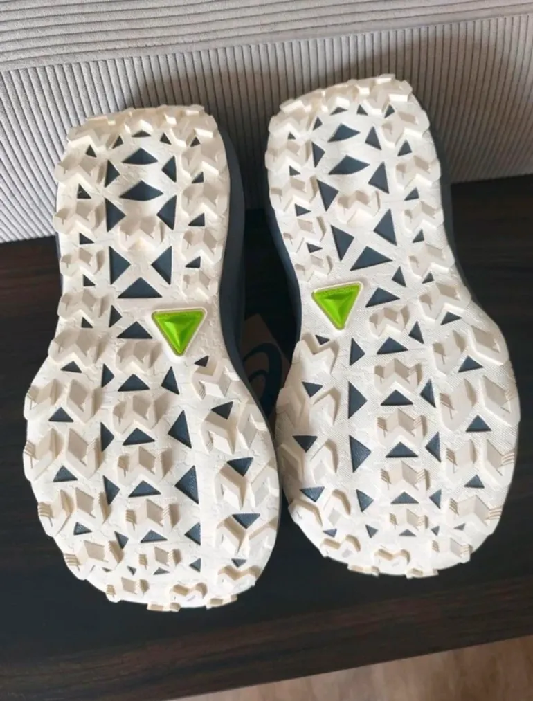 Gebrauchtes Asics Trabuco Max 5 Go bike — Bild 5 von 7