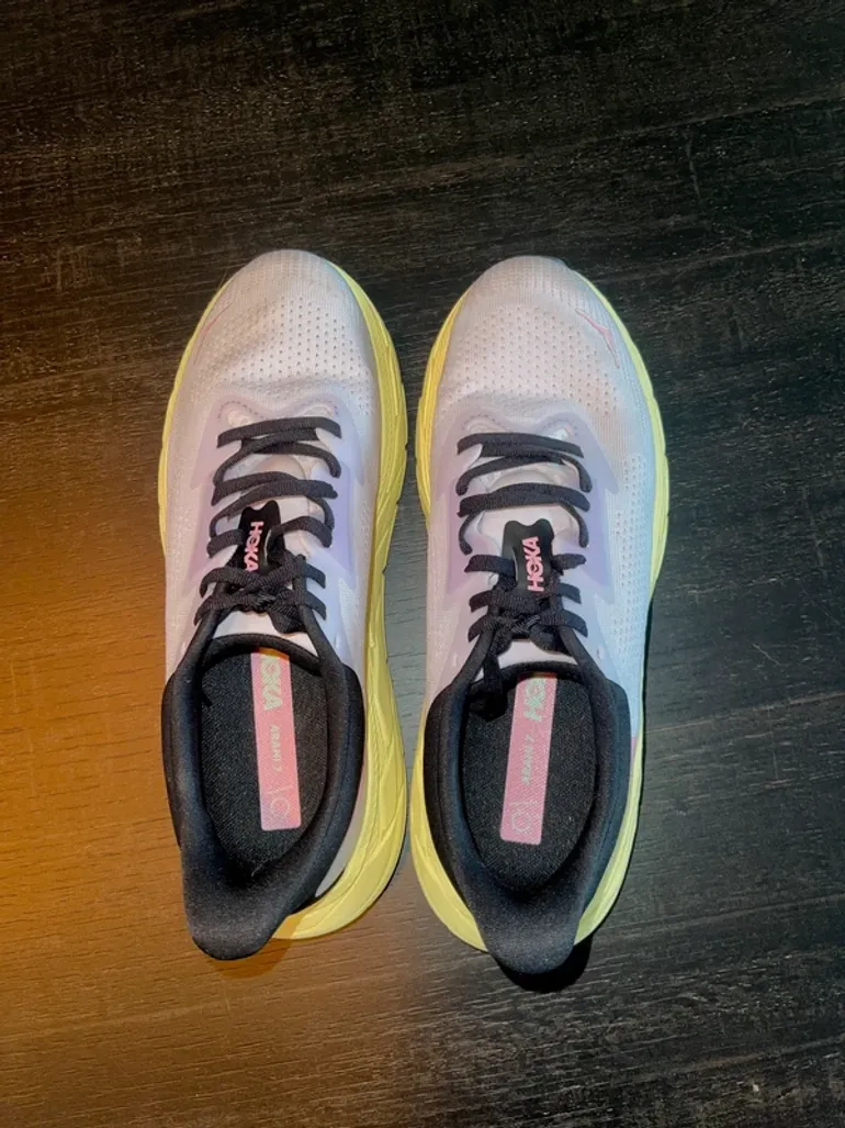 Gebrauchtes Hoka Arahi 7 bike — Bild 2 von 3