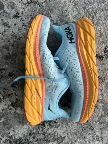 Used Hoka Clifton 8 bike — image 2 of 5