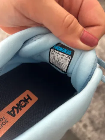 Used Hoka Clifton 8 bike — image 5 of 5