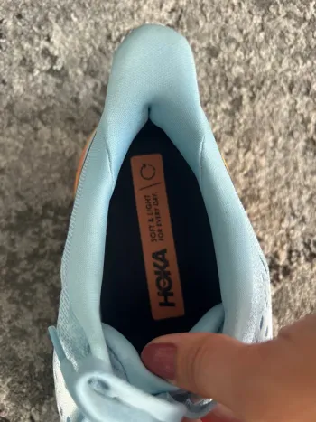 Used Hoka Clifton 8 bike — image 4 of 5