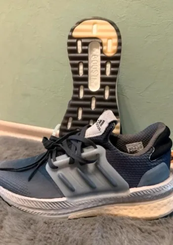 Used Adidas X Plrboost Running Shoes